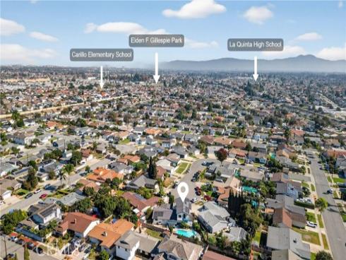 9190  Poppy   Circle, Westminster, CA