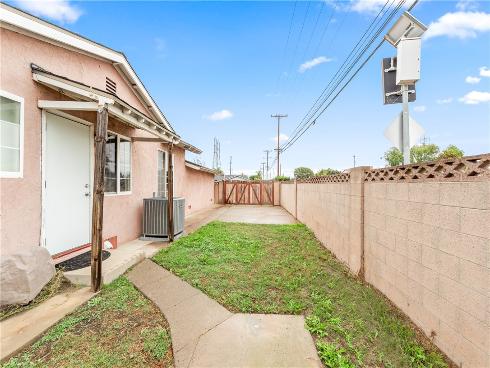 13471  Olive  , Westminster, CA