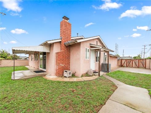 13471  Olive  , Westminster, CA