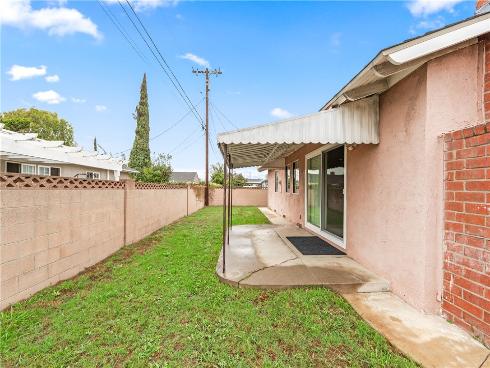 13471  Olive  , Westminster, CA