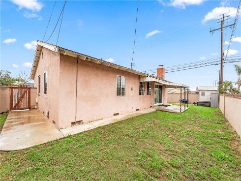 13471  Olive  , Westminster, CA