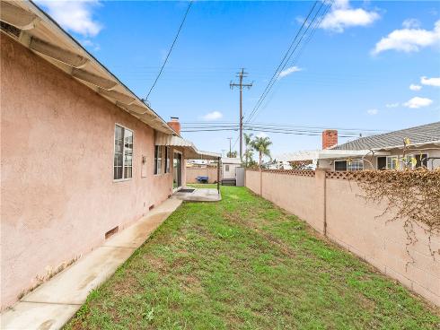 13471  Olive  , Westminster, CA