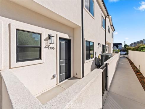 7791  15th   Street, Westminster, CA