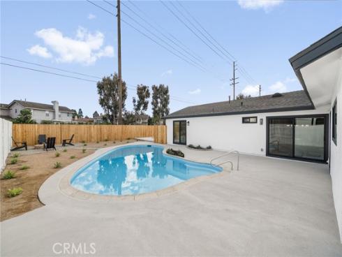 6072  Navajo   Road, Westminster, CA