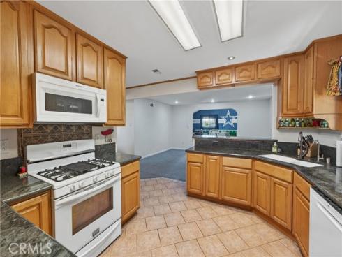 8812 Sapphire Avenue, Westminster, CA