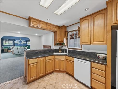 8812 Sapphire Avenue, Westminster, CA