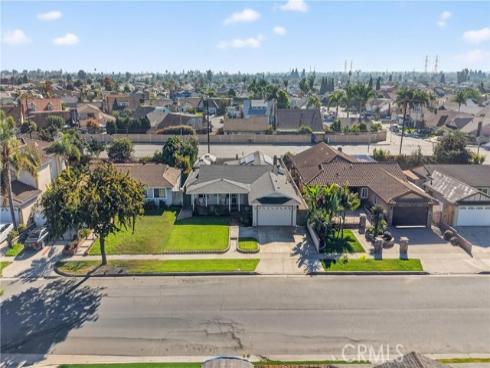 8812 Sapphire Avenue, Westminster, CA