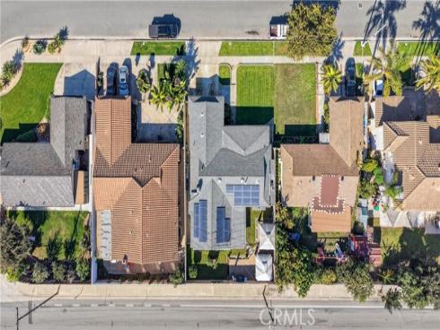 8812 Sapphire Avenue, Westminster, CA