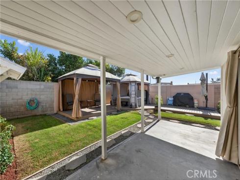 8812 Sapphire Avenue, Westminster, CA
