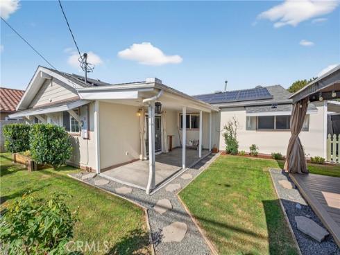 8812 Sapphire Avenue, Westminster, CA