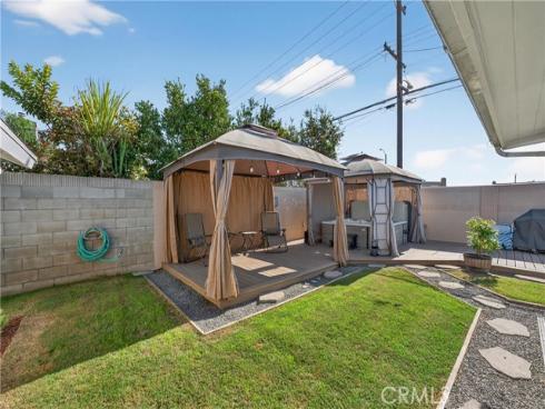 8812 Sapphire Avenue, Westminster, CA