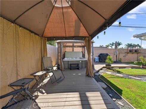 8812 Sapphire Avenue, Westminster, CA
