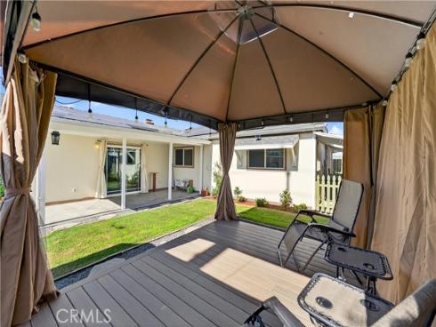 8812 Sapphire Avenue, Westminster, CA