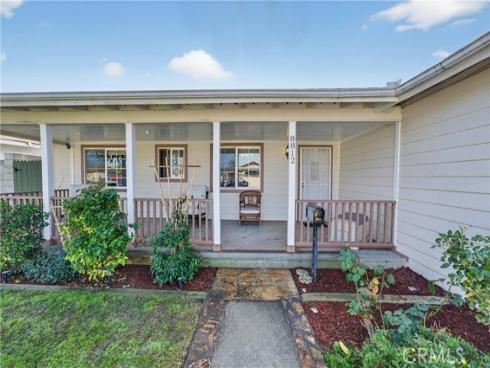 8812 Sapphire Avenue, Westminster, CA