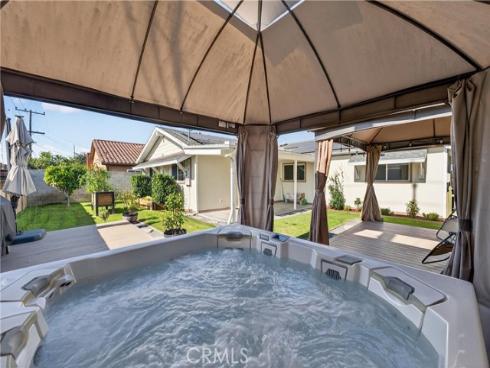 8812 Sapphire Avenue, Westminster, CA
