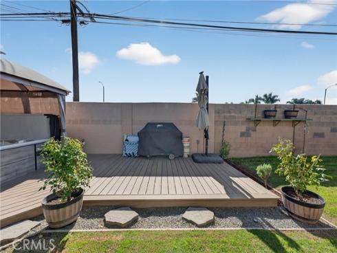 8812 Sapphire Avenue, Westminster, CA