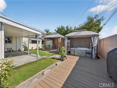 8812 Sapphire Avenue, Westminster, CA