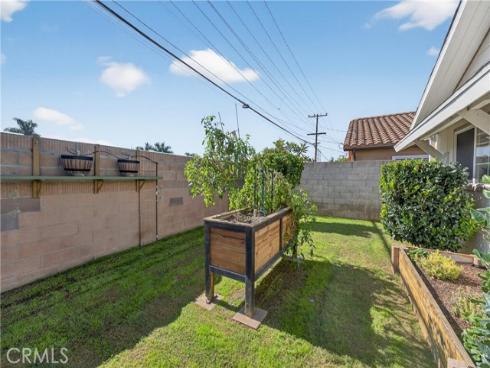 8812 Sapphire Avenue, Westminster, CA