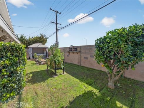 8812 Sapphire Avenue, Westminster, CA