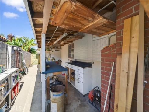 8812 Sapphire Avenue, Westminster, CA