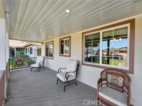 8812 Sapphire Avenue, Westminster, CA