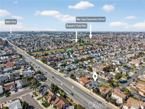 8812 Sapphire Avenue, Westminster, CA