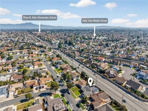 8812 Sapphire Avenue, Westminster, CA