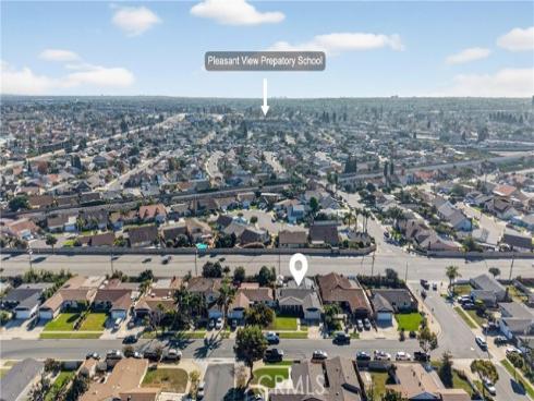 8812  Sapphire   Avenue, Westminster, CA