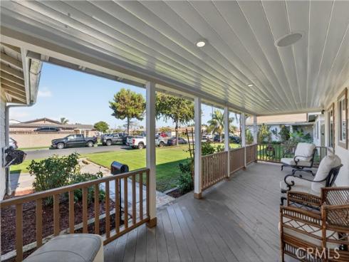 8812 Sapphire Avenue, Westminster, CA