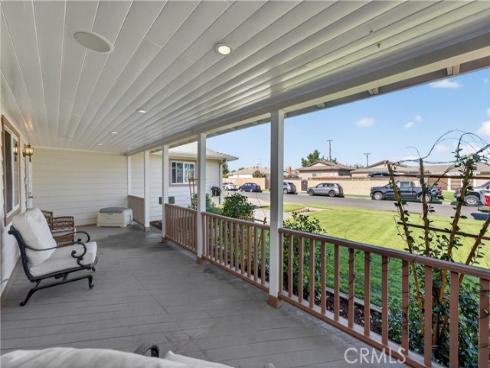 8812 Sapphire Avenue, Westminster, CA
