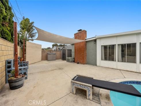 14342  Joyce  , Westminster, CA