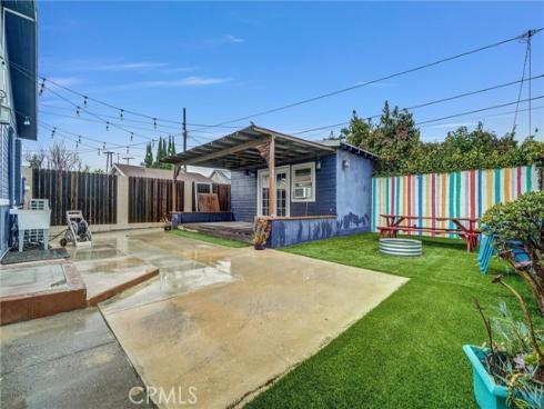 14208  Graham  , Westminster, CA