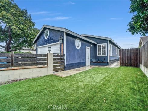 14208  Graham  , Westminster, CA