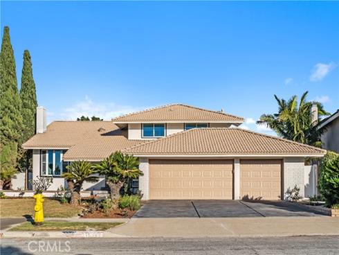 15362 De Paul Street, Westminster, CA