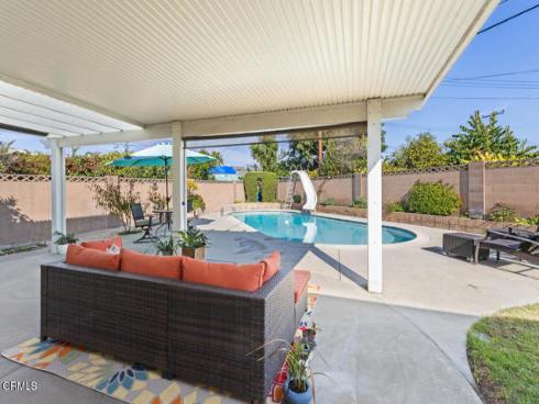 14842  Deanann   Place, Westminster, CA