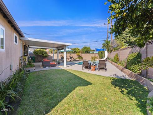 14842  Deanann   Place, Westminster, CA