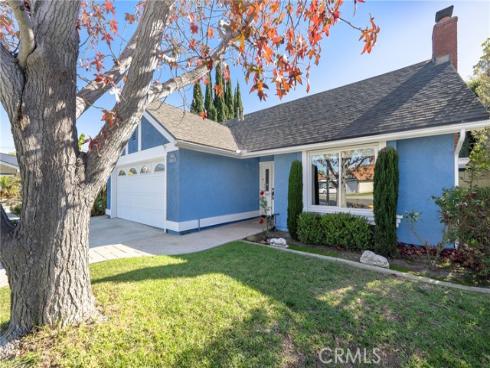 16132 Nelson , Westminster, CA