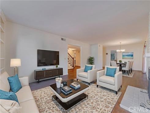 16132 Nelson , Westminster, CA