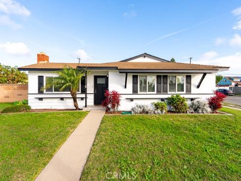 13352  Springdale  , Westminster, CA