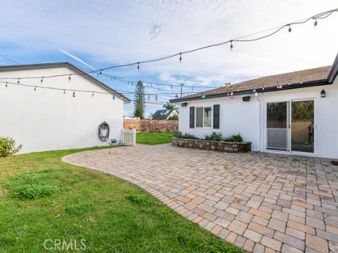 13352  Springdale  , Westminster, CA