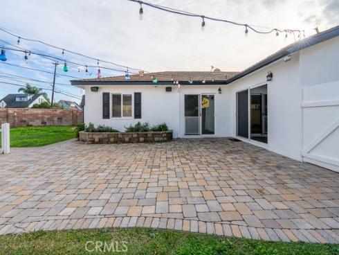 13352  Springdale  , Westminster, CA