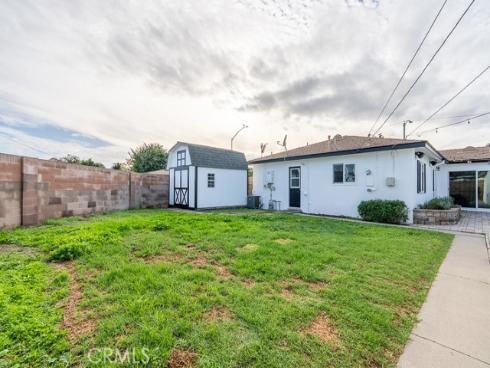 13352  Springdale  , Westminster, CA