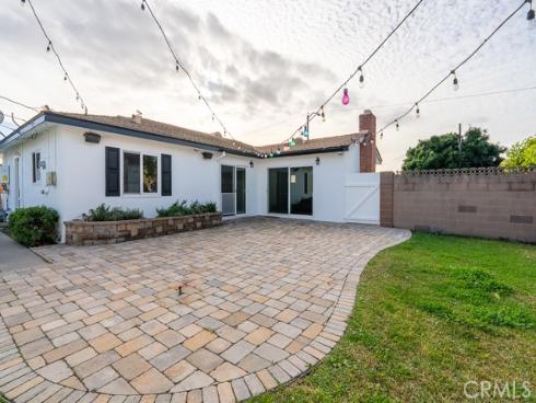 13352  Springdale  , Westminster, CA