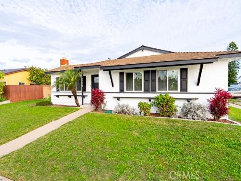 13352  Springdale  , Westminster, CA