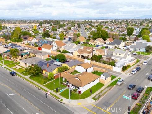 13352  Springdale  , Westminster, CA
