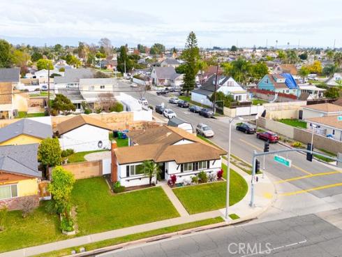 13352  Springdale  , Westminster, CA