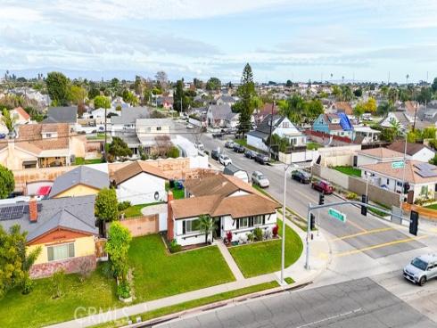 13352  Springdale  , Westminster, CA