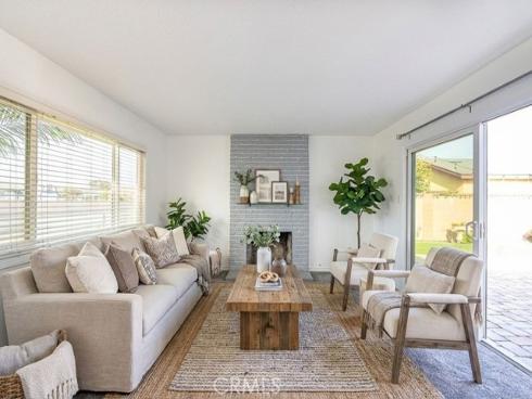 13352  Springdale  , Westminster, CA