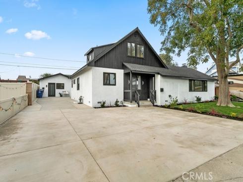 6091  Navajo  , Westminster, CA