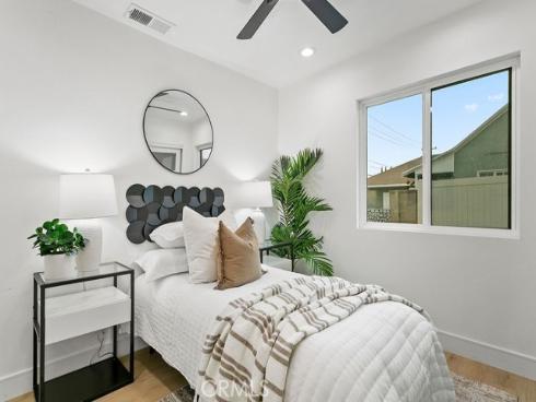 6091  Navajo  , Westminster, CA